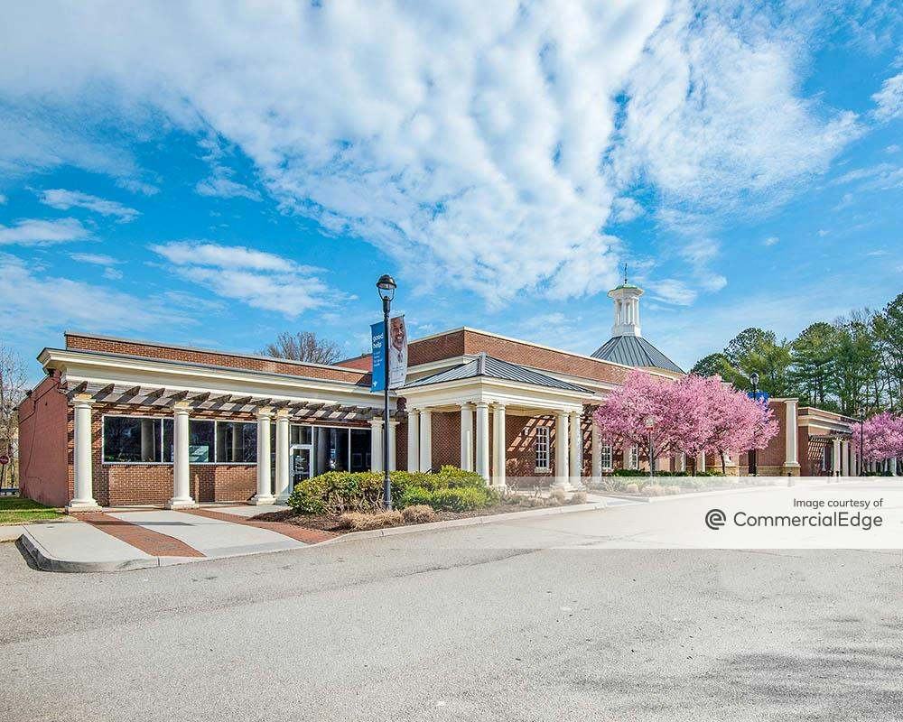 9600 Patterson Avenue, Henrico, VA Office Space